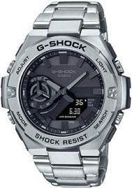 Японские наручные  мужские часы  GST-B500D-1A1ER. Коллекция G-Shock Casio