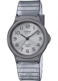 Японские наручные  женские часы  MQ-24S-8B. Коллекция Analog Casio
