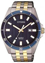 Японские наручные  мужские часы  BI5054-53L. Коллекция Classic Citizen