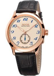 Швейцарские наручные  мужские часы  3408.208.24.31.15. Коллекция Originale Epos