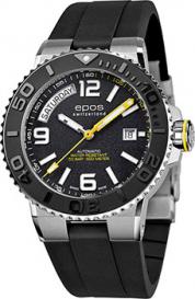 Швейцарские наручные  мужские часы  3441.142.20.95.55. Коллекция Sportive Epos