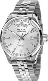 Швейцарские наручные  мужские часы  3501.142.20.98.30. Коллекция Passion Epos