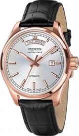 Швейцарские наручные  мужские часы  3501.142.24.98.25. Коллекция Passion Epos