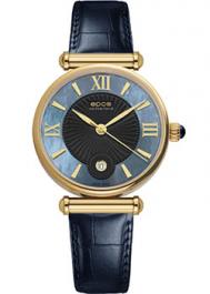 Швейцарские наручные  женские часы  8000.700.22.65.16. Коллекция Ladies Epos