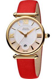 Швейцарские наручные  женские часы  8000.700.22.68.88. Коллекция Ladies Epos
