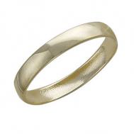 Золотое кольцо  01O030182 Ювелирное изделие