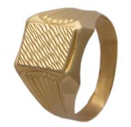 Золотое кольцо  01T714179 Ювелирное изделие
