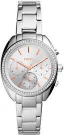 fashion наручные  женские часы  BQ3657. Коллекция Vale Fossil