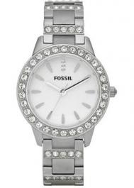 fashion наручные  женские часы  ES2362. Коллекция Jesse Fossil