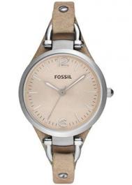 fashion наручные  женские часы  ES2830. Коллекция Georgia Fossil