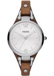 fashion наручные  женские часы  ES3060. Коллекция Georgia Fossil