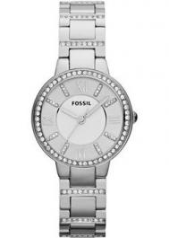 fashion наручные  женские часы  ES3282. Коллекция Virginia Fossil