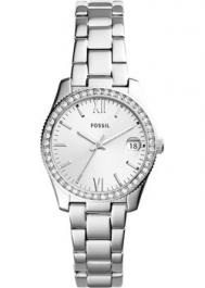 fashion наручные  женские часы  ES4317. Коллекция Scarlette Fossil