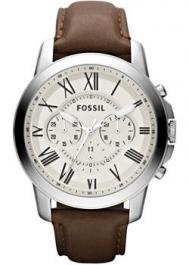 fashion наручные  мужские часы  FS4735. Коллекция Grant Fossil