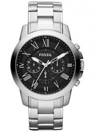 fashion наручные  мужские часы  FS4736. Коллекция Grant Fossil