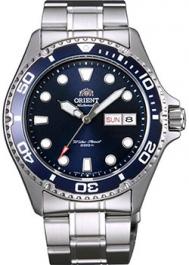 Японские наручные  мужские часы  AA02005D. Коллекция Automatic Orient