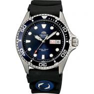 Японские наручные  мужские часы  AA02008D. Коллекция Diving Sport Automatic Orient