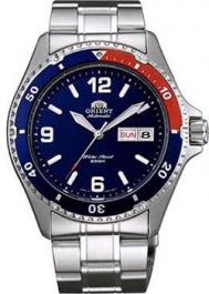 Японские наручные  мужские часы  AA02009D. Коллекция Diving Sport Automatic Orient