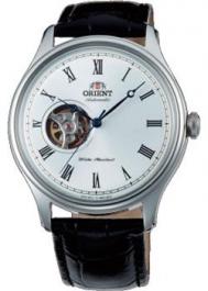 Японские наручные  мужские часы  AG00003W. Коллекция Classic Automatic Orient