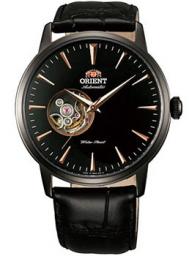 Японские наручные  мужские часы  AG02001B. Коллекция Classic Automatic Orient