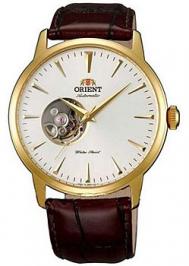 Японские наручные  мужские часы  AG02003W. Коллекция Classic Automatic Orient