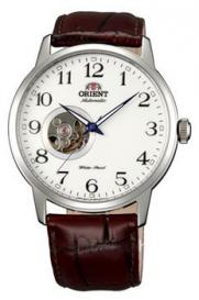 Японские наручные  мужские часы  AG02005W. Коллекция Classic Automatic Orient