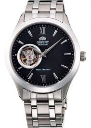 Японские наручные  мужские часы  AG03001B. Коллекция Classic Automatic Orient