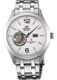 Японские наручные  мужские часы  AG03001W. Коллекция Classic Automatic Orient