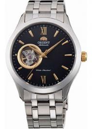 Японские наручные  мужские часы  AG03002B. Коллекция Classic Automatic Orient