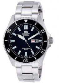 Японские наручные  мужские часы  RA-AA0008B19B. Коллекция Diving Sport Automatic Orient