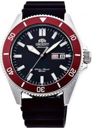 Японские наручные  мужские часы  RA-AA0011B19B. Коллекция Diving Sport Automatic Orient