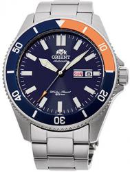 Японские наручные  мужские часы  RA-AA0913L. Коллекция Diving Sport Automatic Orient