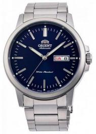 Японские наручные  мужские часы  RA-AA0C02L19B. Коллекция Automatic Orient