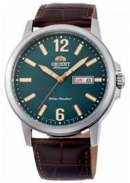 Японские наручные  мужские часы  RA-AA0C06E19B. Коллекция Automatic Orient