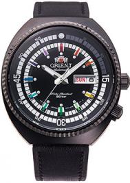 Японские наручные  мужские часы  RA-AA0E07B. Коллекция Sporty Automatic Orient
