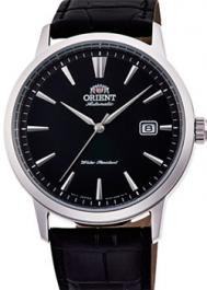 Японские наручные  мужские часы  RA-AC0F05B10B. Коллекция AUTOMATIC Orient