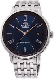 Японские наручные  мужские часы  RA-AC0J03L. Коллекция AUTOMATIC Orient