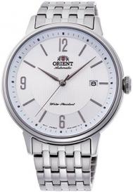Японские наручные  мужские часы  RA-AC0J10S. Коллекция AUTOMATIC Orient