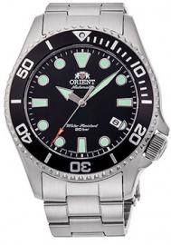 Японские наручные  мужские часы  RA-AC0K01B. Коллекция Diving Sport Automatic Orient