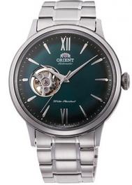 Японские наручные  мужские часы  RA-AG0026E10B. Коллекция AUTOMATIC Orient