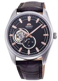 Японские наручные  мужские часы  RA-AR0005Y10B. Коллекция Classic Automatic Orient