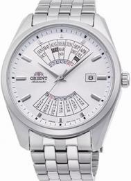 Японские наручные  мужские часы  RA-BA0004S10B. Коллекция Contemporary Orient