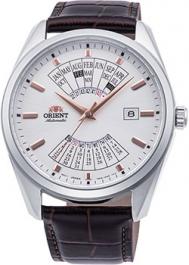 Японские наручные  мужские часы  RA-BA0005S10B. Коллекция Contemporary Orient
