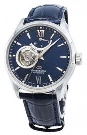 Японские наручные  мужские часы  RE-AT0006L00B. Коллекция  Star Orient