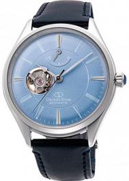 Японские наручные  мужские часы  RE-AT0203L00B. Коллекция  Star Orient