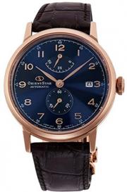 Японские наручные  мужские часы  RE-AW0005L00B. Коллекция  Star Orient