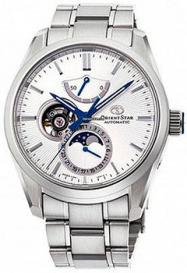 Японские наручные  мужские часы  RE-AY0002S. Коллекция  Star Orient