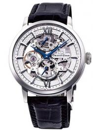 Японские наручные  мужские часы  RE-DX0001S00B. Коллекция  Star Orient