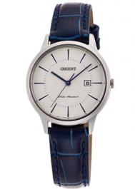 Японские наручные  женские часы  RF-QA0006S10B. Коллекция Basic Quartz Orient
