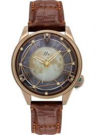 Российские наручные  мужские часы  3059L-1. Коллекция Луна 24 Ouglich